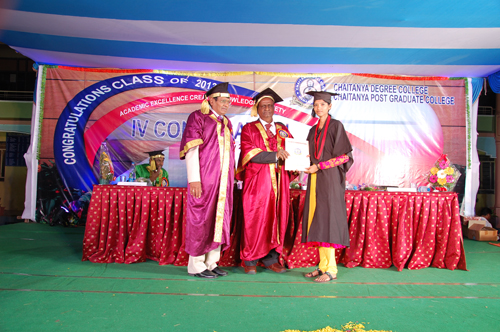 convocation 2014